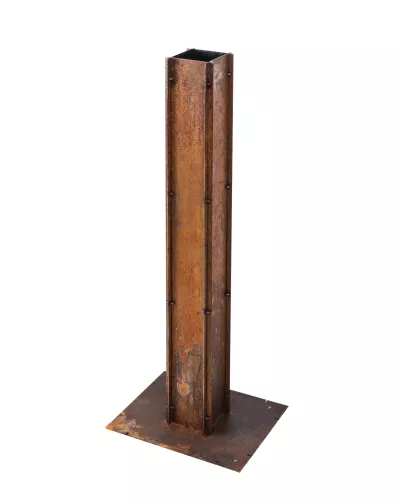 Stoked BBQ - Chimney