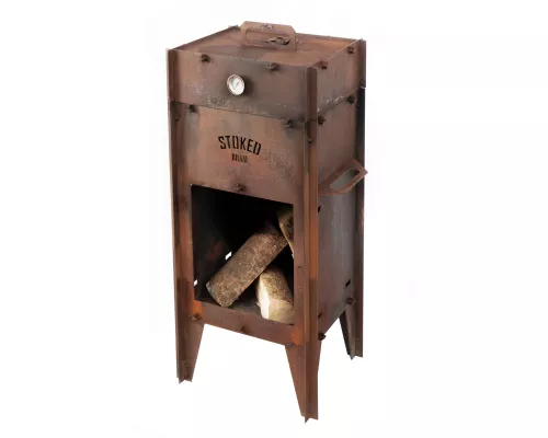 STOKED BBQ Stoked BBQ - Lid (STBQ0006)