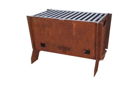 STOKED BBQ Stoked Mini (STBQ0022)