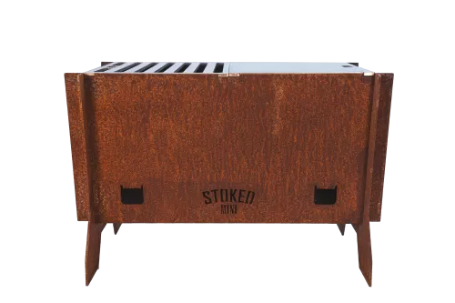 STOKED BBQ Stoked Mini (STBQ0022)