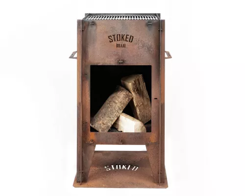 STOKED BBQ Stoked BBQ - Base plate (STBQ0008)