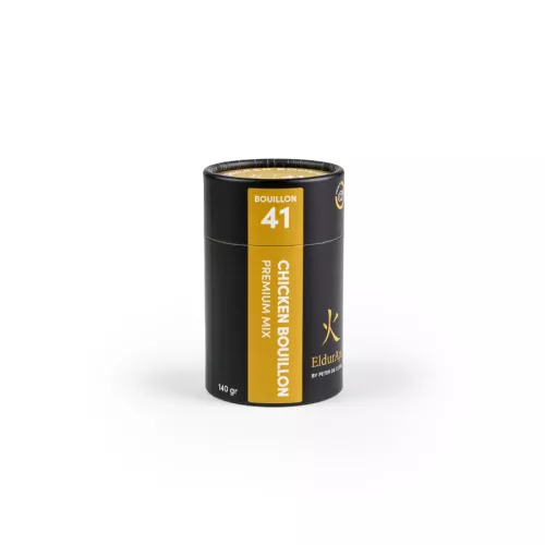 EldurApi 41 Chicken Broth