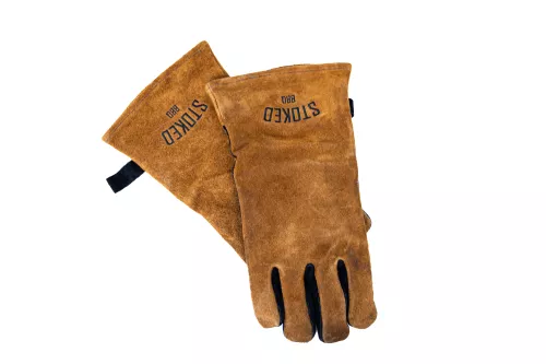 STOKED BBQ Stoked BBQ - Gloves (STBQ0012)