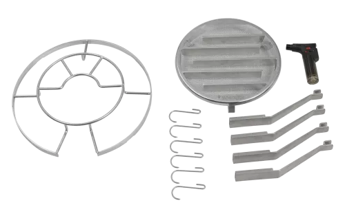 Monolith Smoke Set .66