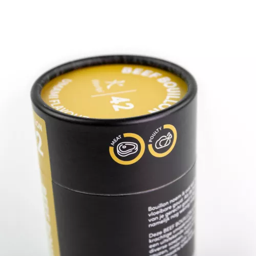 EldurApi EldurApi 42 Beef Broth (950903)