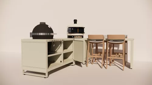 Rooster Roostr Corner - Lineup 12 (12323)