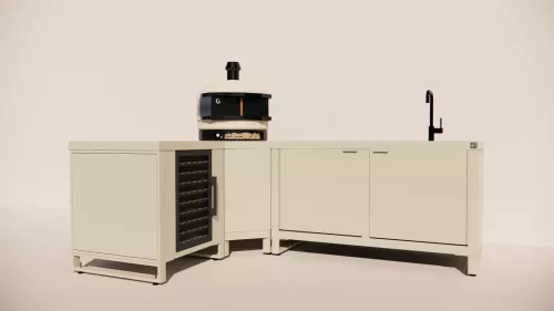 Rooster Roostr Corner - Lineup 11 (12324)