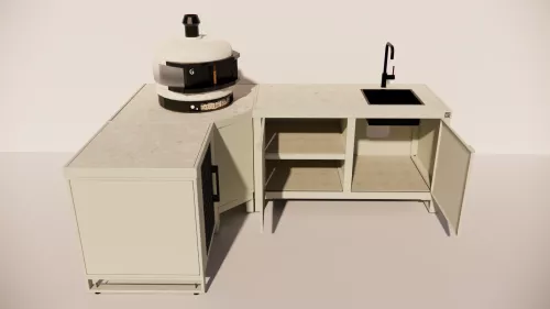 Rooster Roostr Corner - Lineup 11 (12324)