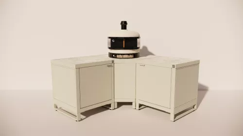 Roostr Corner - line-up 10