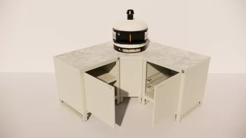 Rooster Roostr Corner - line-up 10 (12325)