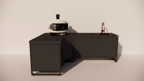 Roostr Corner - Lineup 8