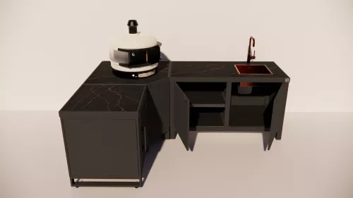 Rooster Roostr Corner - Lineup 8 (12330)