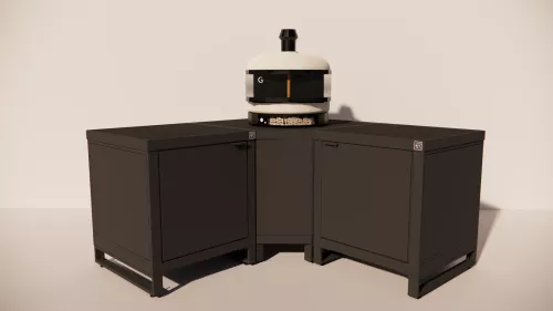 Roostr Corner - Lineup 7