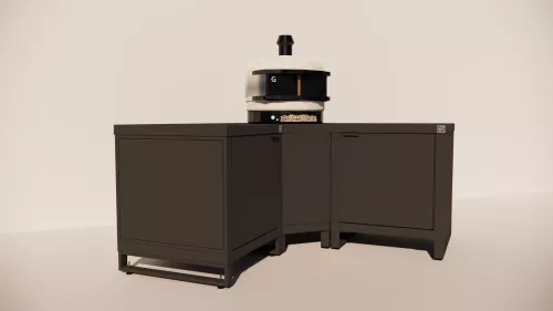 Rooster Roostr Corner - Lineup 7 (12332)