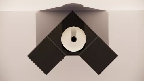 Rooster Roostr Corner - Lineup 7 (12332)