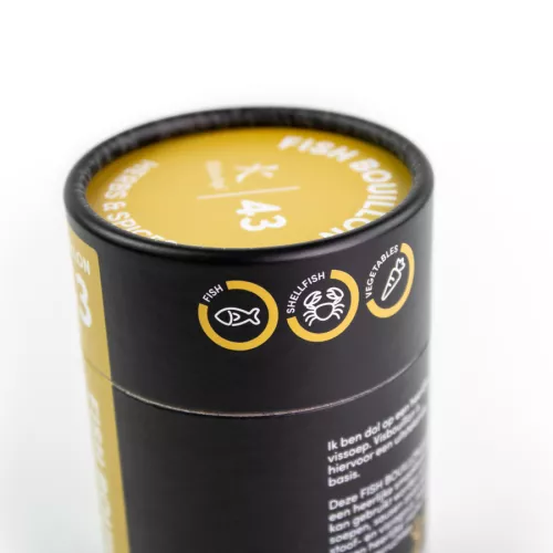 EldurApi EldurApi 43 Fish Broth (950904)