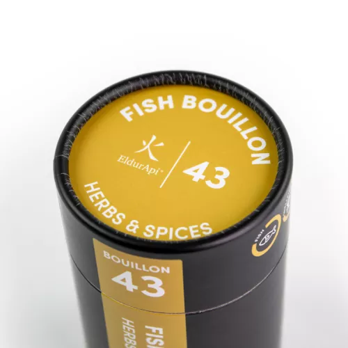 EldurApi EldurApi 43 Fish Broth (950904)