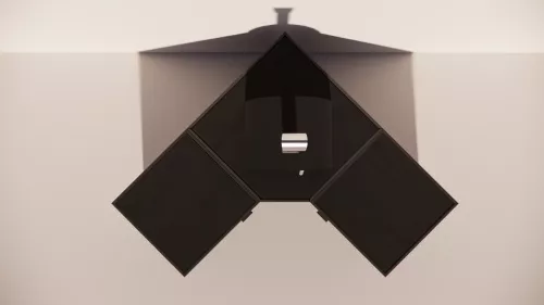 Rooster Roostr Corner - Lineup 1 (12333)