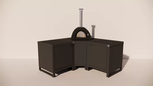 Roostr Corner - Lineup 1