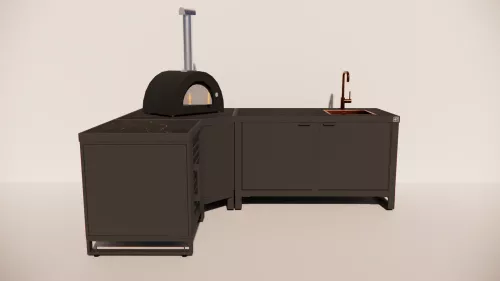 Rooster Roostr Corner - Lineup 2 (12334)