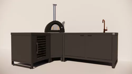 Roostr Corner - Lineup 2