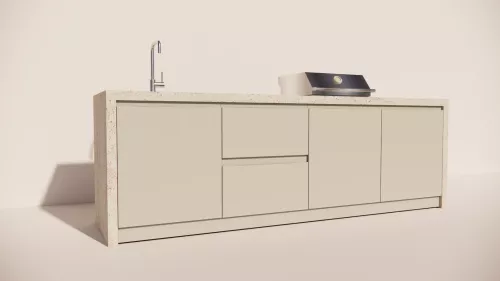 Rooster Roostr Allure - Lineup 4 (12335)