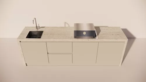 Rooster Roostr Allure - Lineup 4 (12335)