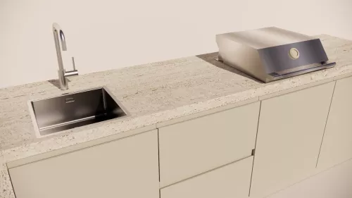 Rooster Roostr Allure - Lineup 4 (12335)