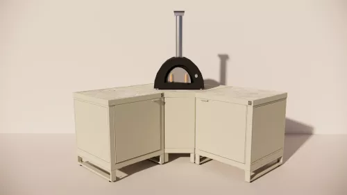 Roostr Corner - Lineup 4