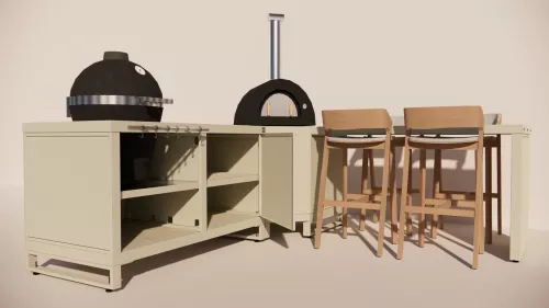 Rooster Roostr Corner - Lineup 6 (12342)