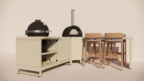 Roostr Corner - Lineup 6