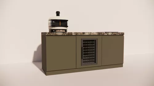 Rooster Roostr Allure - Lineup 2 (12345)