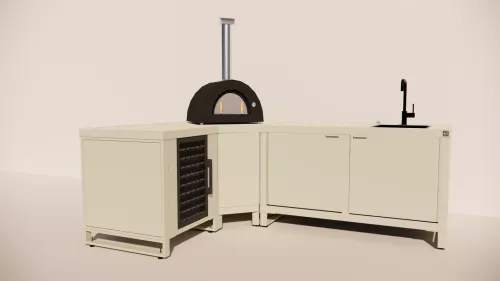 Roostr Corner - Lineup 5