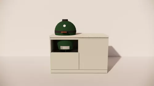 Roostr Allure - Lineup 1