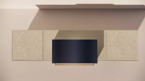 Rooster Roostr Gas BBQ - Setup 8 (12351)