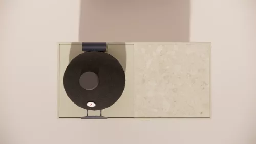 Rooster Roostr Kamado - Setup 5 (12355)