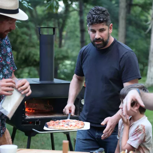 Vonken Vonken Home (0301 OVN-MAI-HOME)