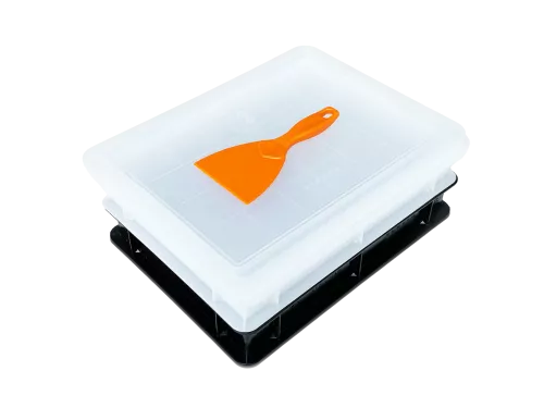 Vonken DOUGH CONTAINERS