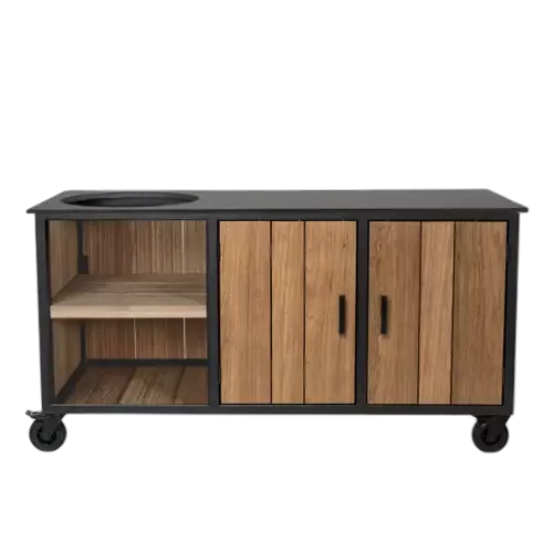 Fraaii Outdoor Kitchen Fraké Inferno XL