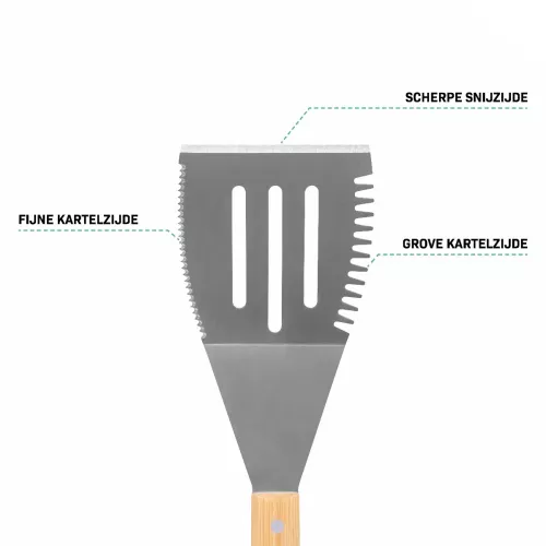 Auplex Auplex BBQ Tool set (AU-BTS)