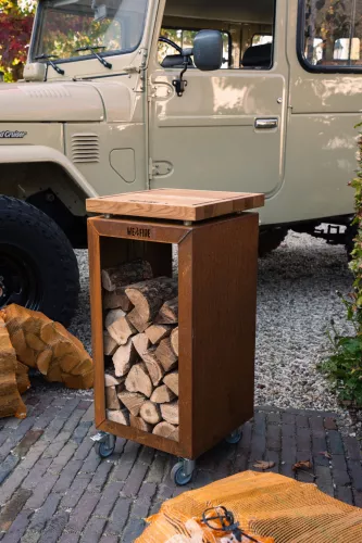 WeFire WeFire Side Table Normal (WE-005)