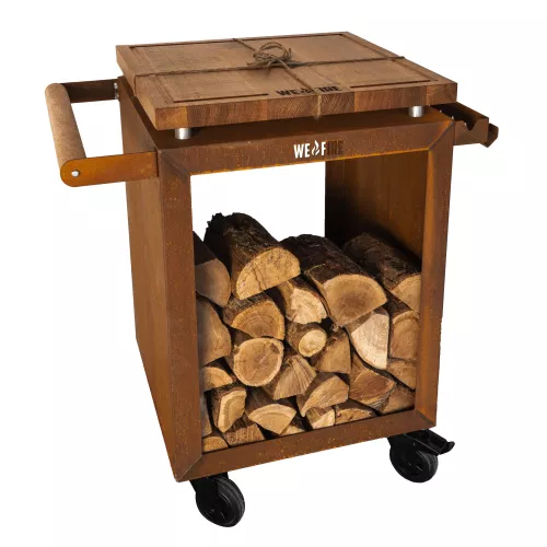 WeFire Sidetable Pro