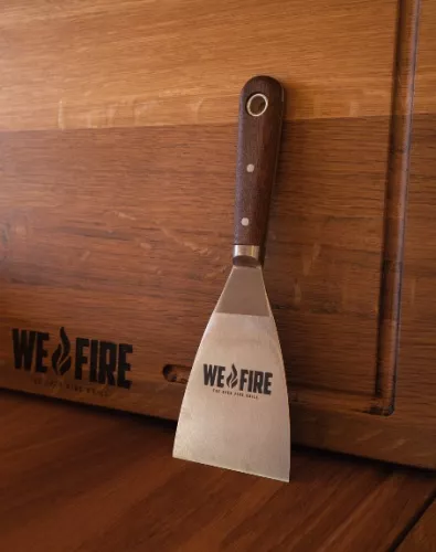 WeFire Spatula 80