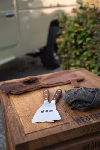 WeFire WeFire Spatula 80 (WE-011)