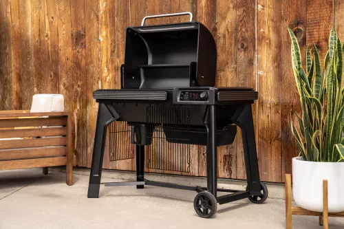 Traeger Treager Woodridge (TFB86MLHI)
