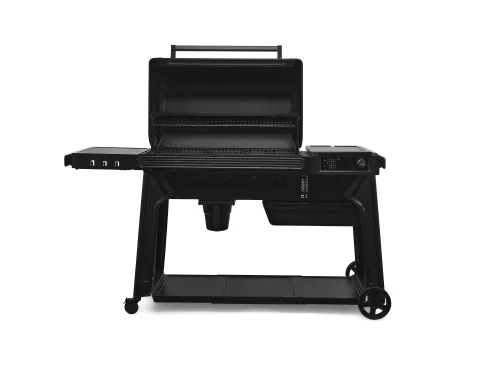 Traeger Traeger Woodridge Pro (TFB97JLHI)