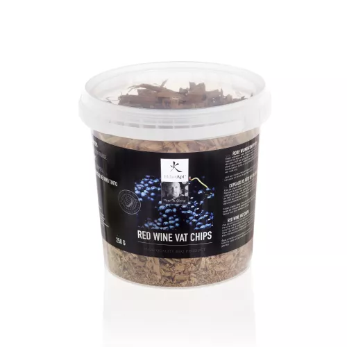 EldurApi Wine barrel chips