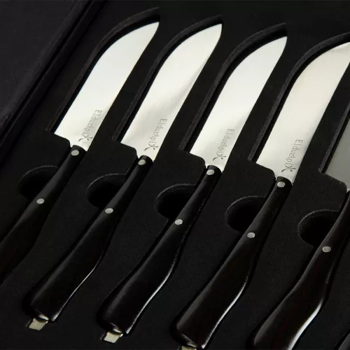 EldurApi EldurApi Steak Knives - 6 pieces (ST6)