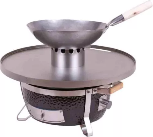 Monolith Monolith Wok crown for Fireplate (102022)