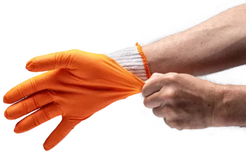 Traeger Prep & Serve Gloves